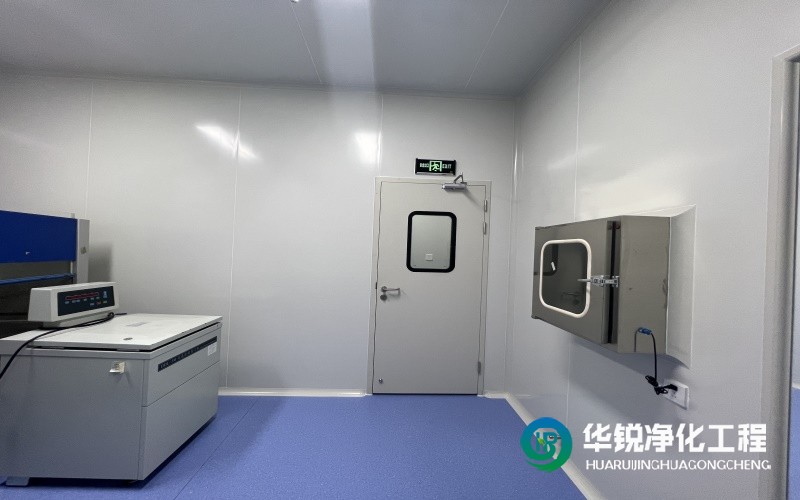 大實話，實驗室建設這6點至關重要！