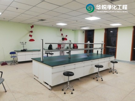 濕性實(shí)驗室有哪些特點(diǎn)