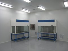 淺談PCR實驗室的定義及設計布局