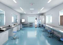 實(shí)驗(yàn)家具：怎么區(qū)分垂直流和水平流工作臺(tái)？