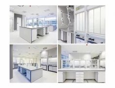 簡析實(shí)驗(yàn)室建設(shè)之水質(zhì)檢測中心相關(guān)要求