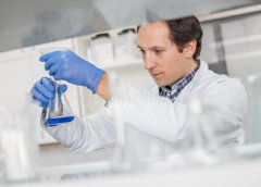 簡析實驗室裝修設計工程要點及選材